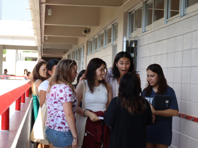 Okinawa Christian School International photo